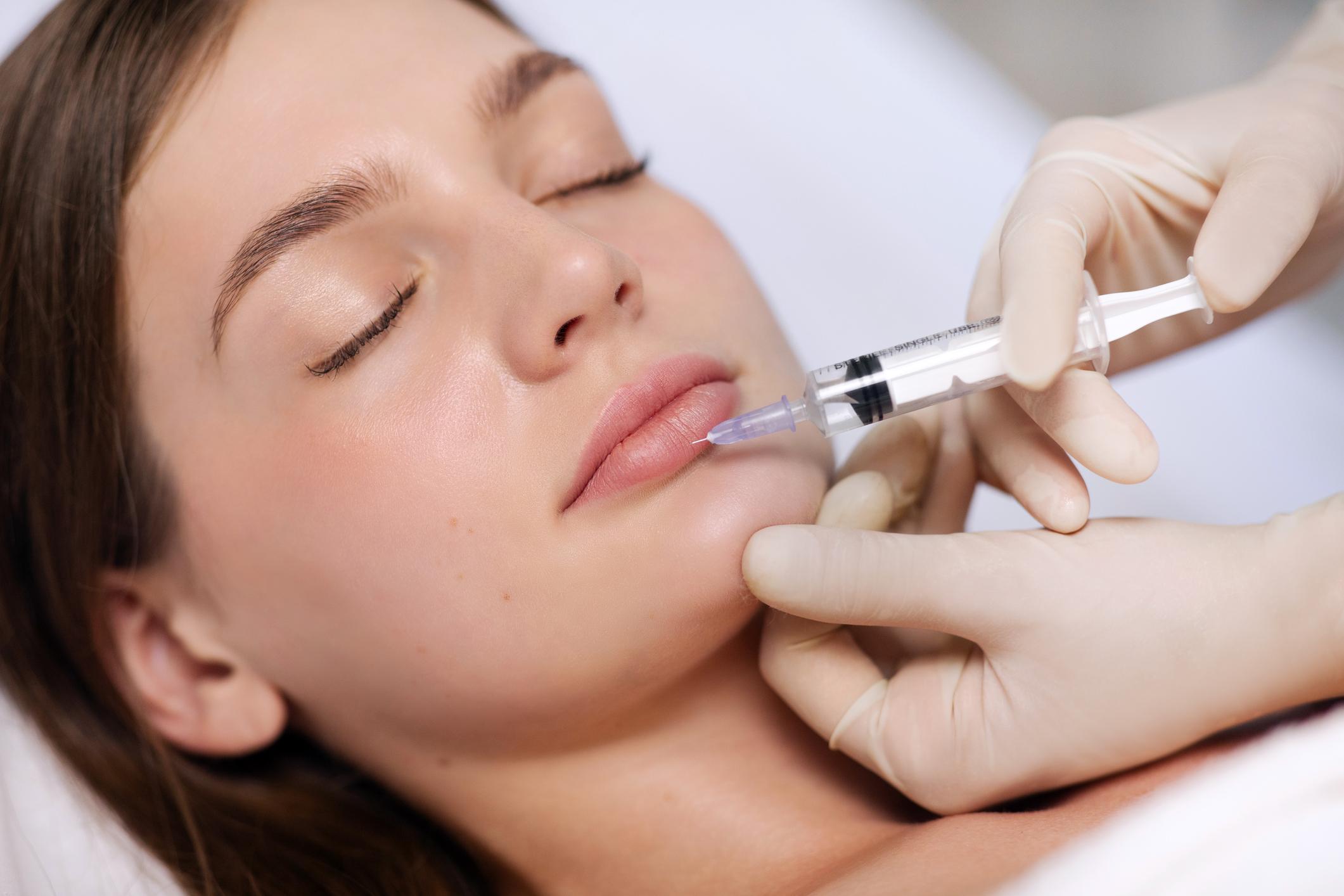 Omnifiller Program Dermal Filler - OMNI